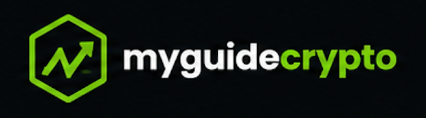 myguidecrypto logo